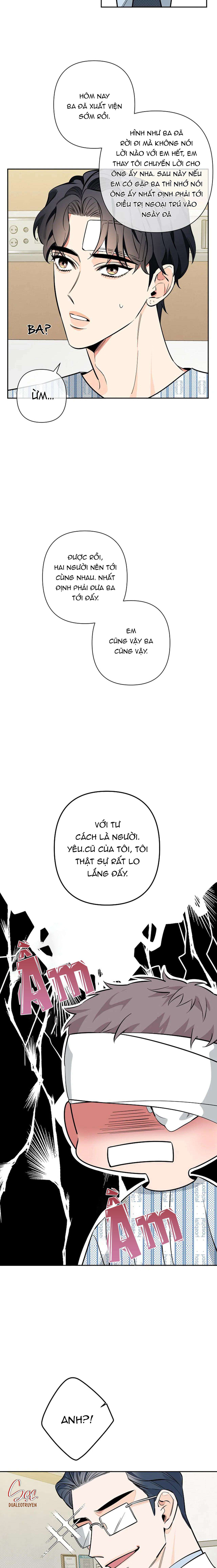 đêm dịu dàng chapter 67 12