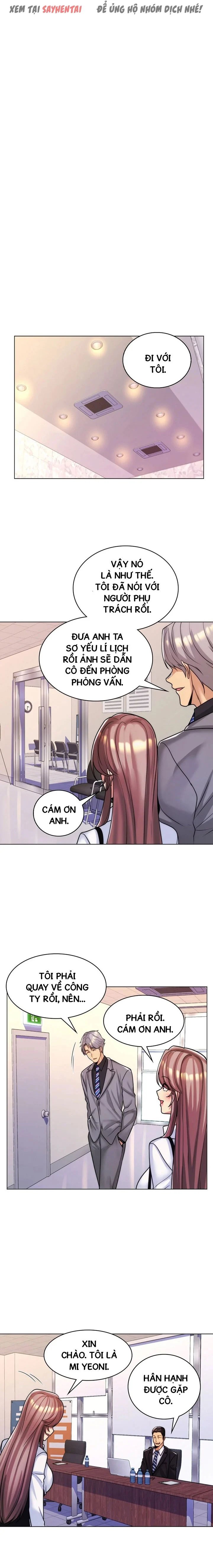 bạn gái là mẹ kế của tôi chapter 70 2