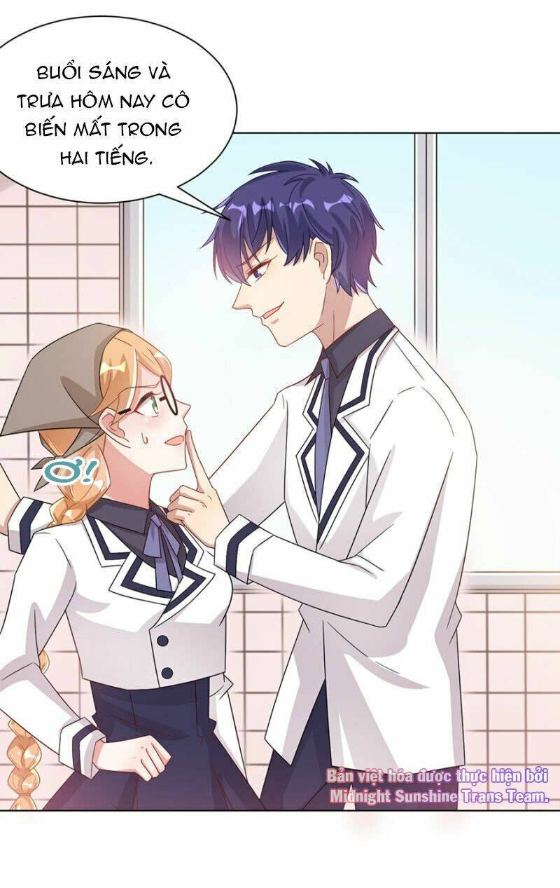 ma lạt thiên kim đẩu ác thiếu chapter 16 12