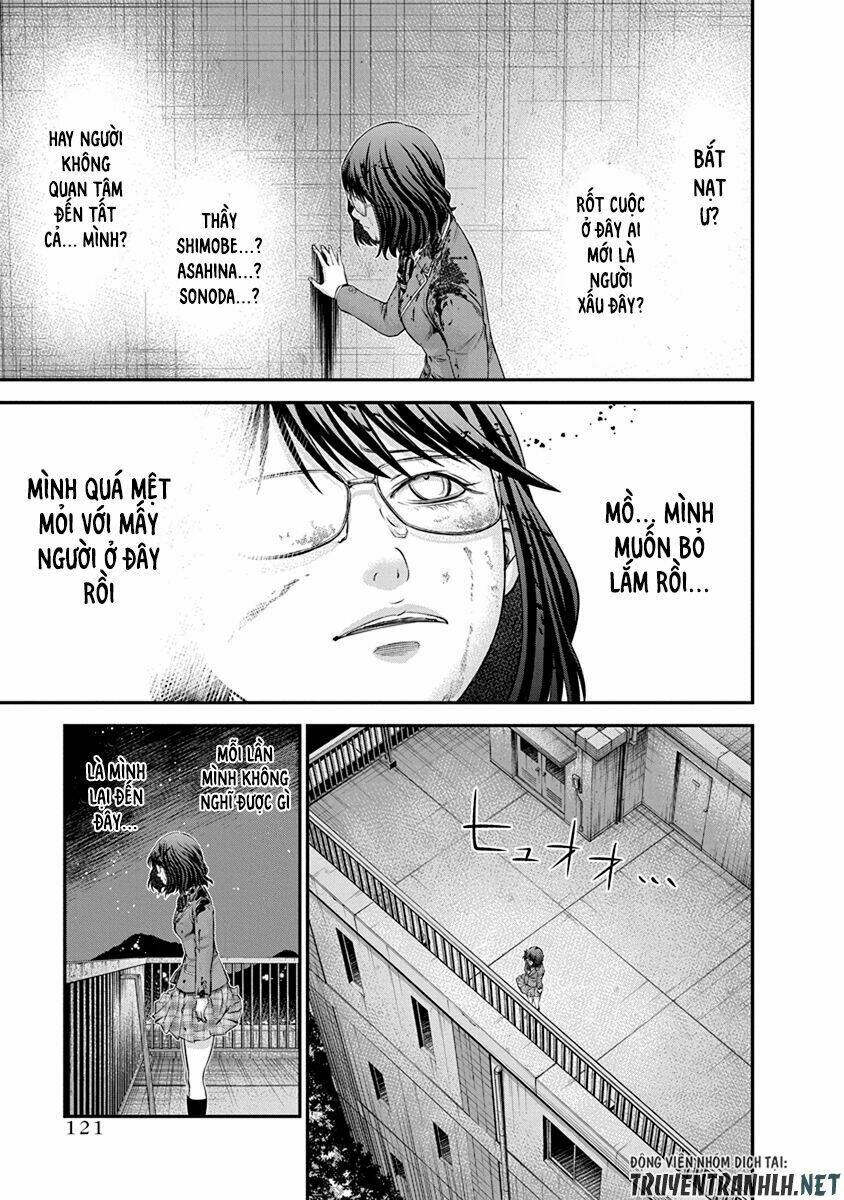 signal 100 chapter 11 17