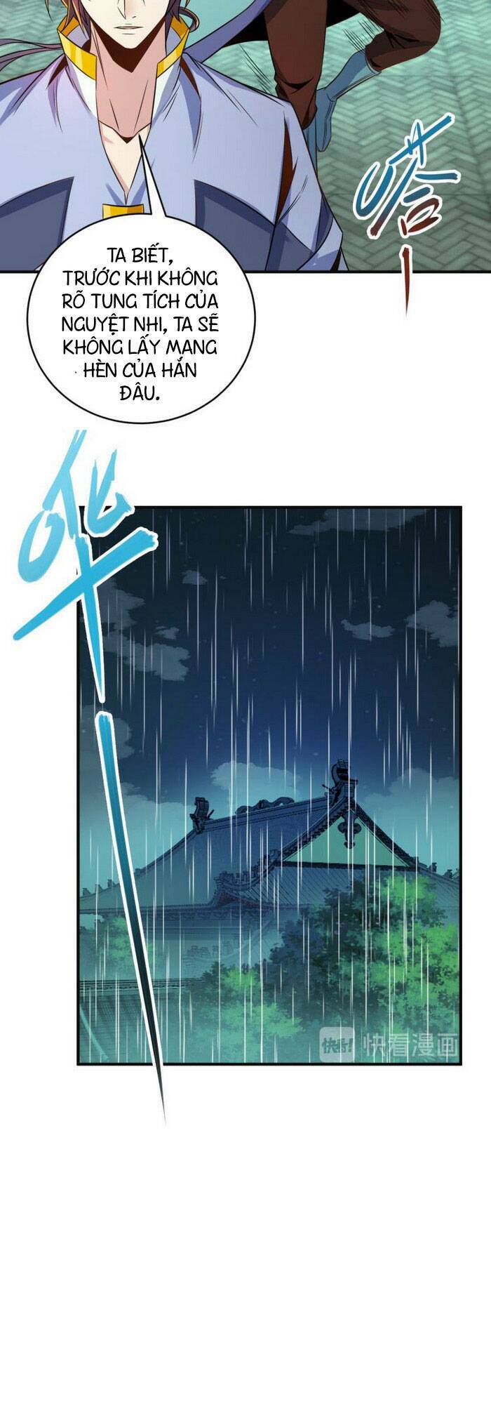 thôn phệ một thế giới tu tiên chapter 76 17