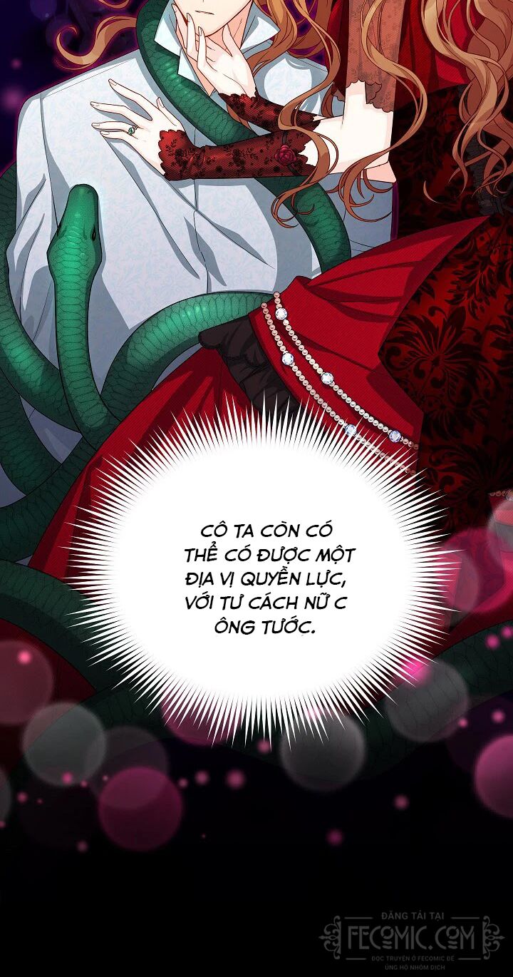 nữ công tước với tâm hồn trống rỗng chapter 53 23