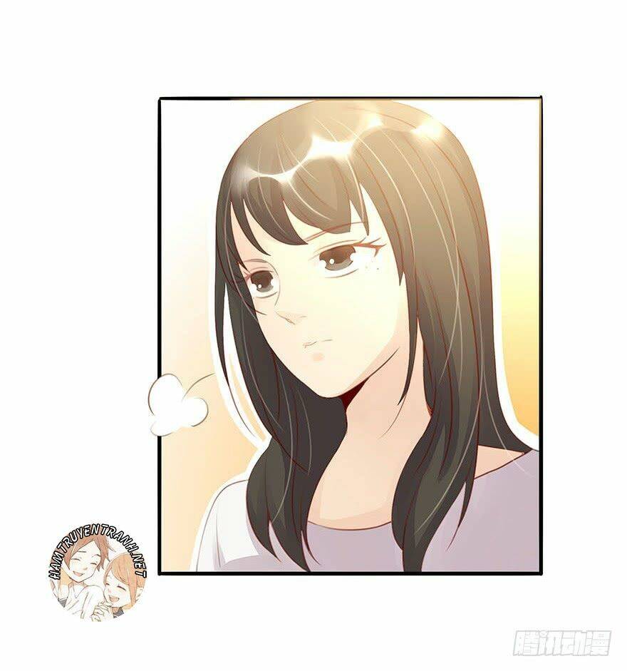 tổng tài đại nhân tâm thiếu nữ chapter 5.2 20