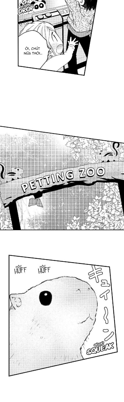 giây phút tận hưởng chapter 56 6