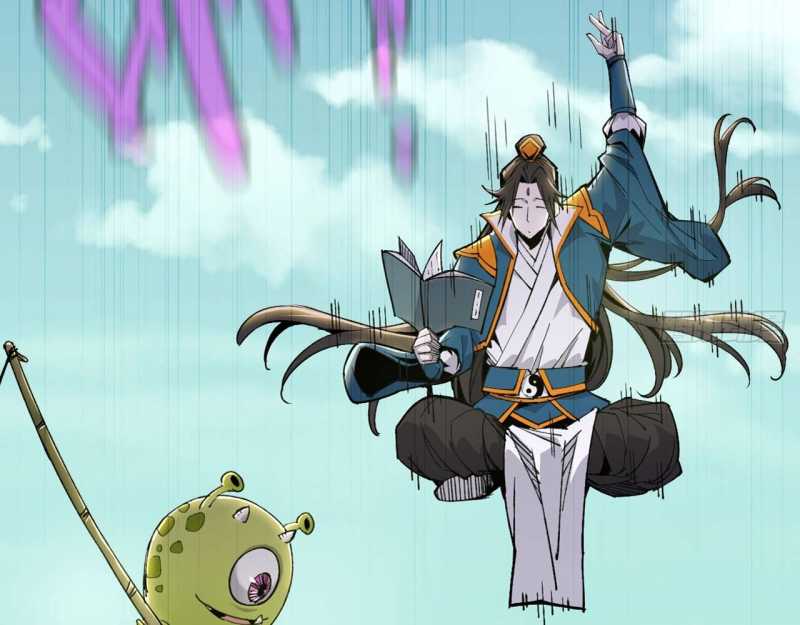 mình ta tu tiên chapter 2 71