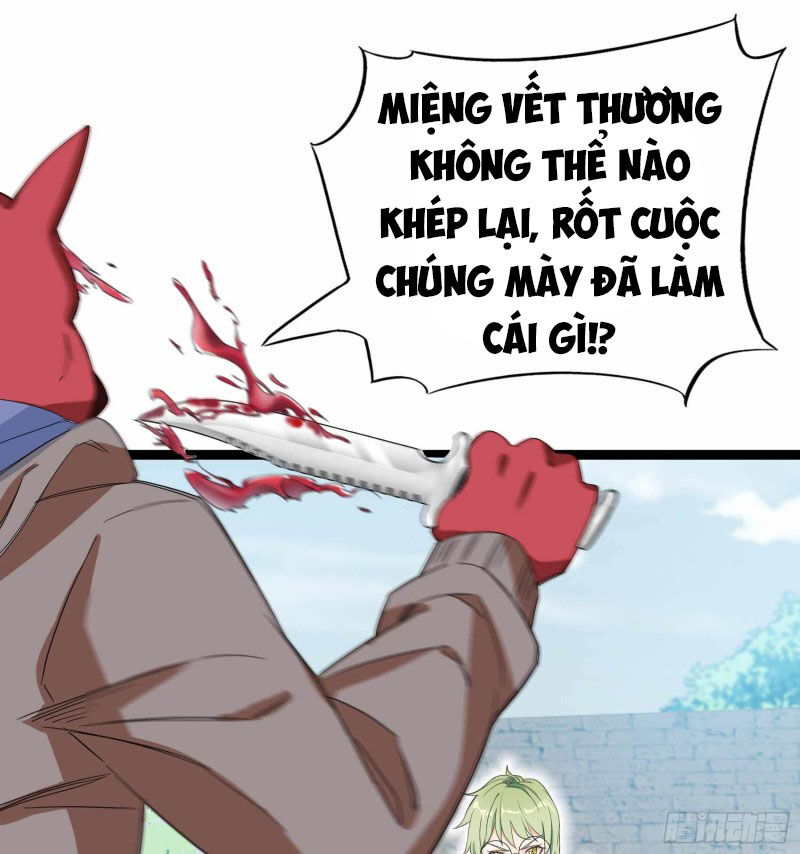đỉnh phong cường thiếu chapter 83 9