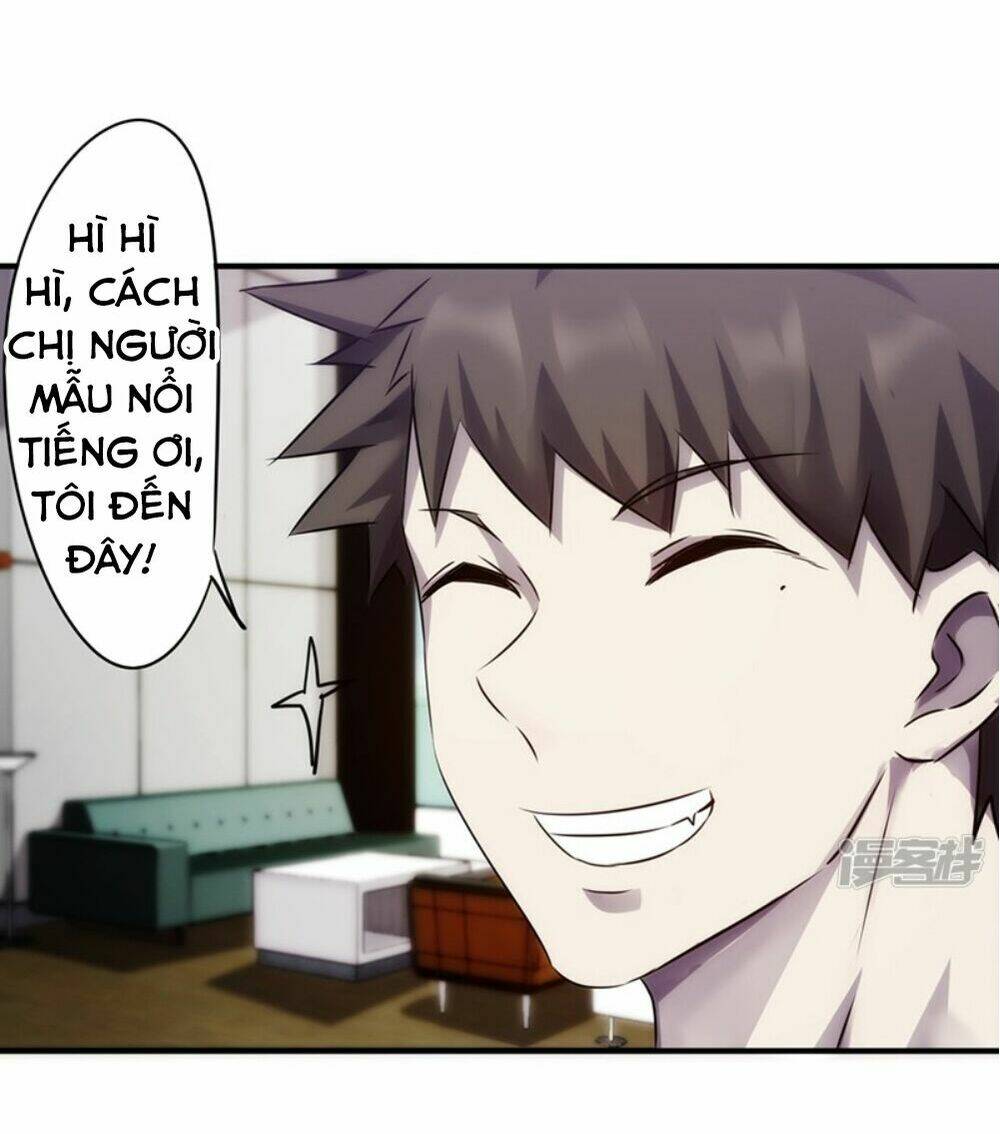 tối cường công nhân chapter 75 7