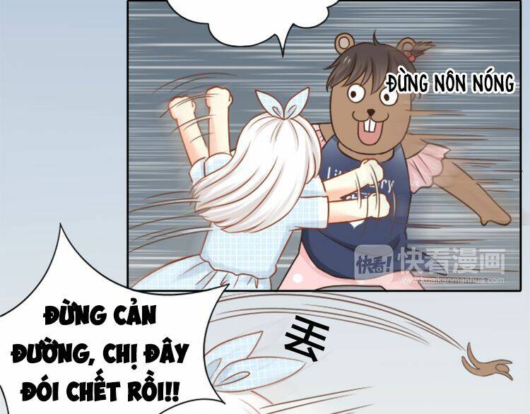 bạn trai có điện từ chapter 11 26