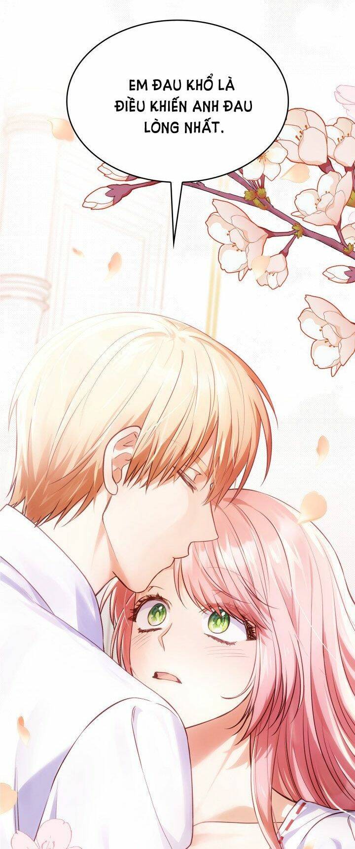 từ ác nữ, tôi trở thành một người mẹ chapter 30.5 11