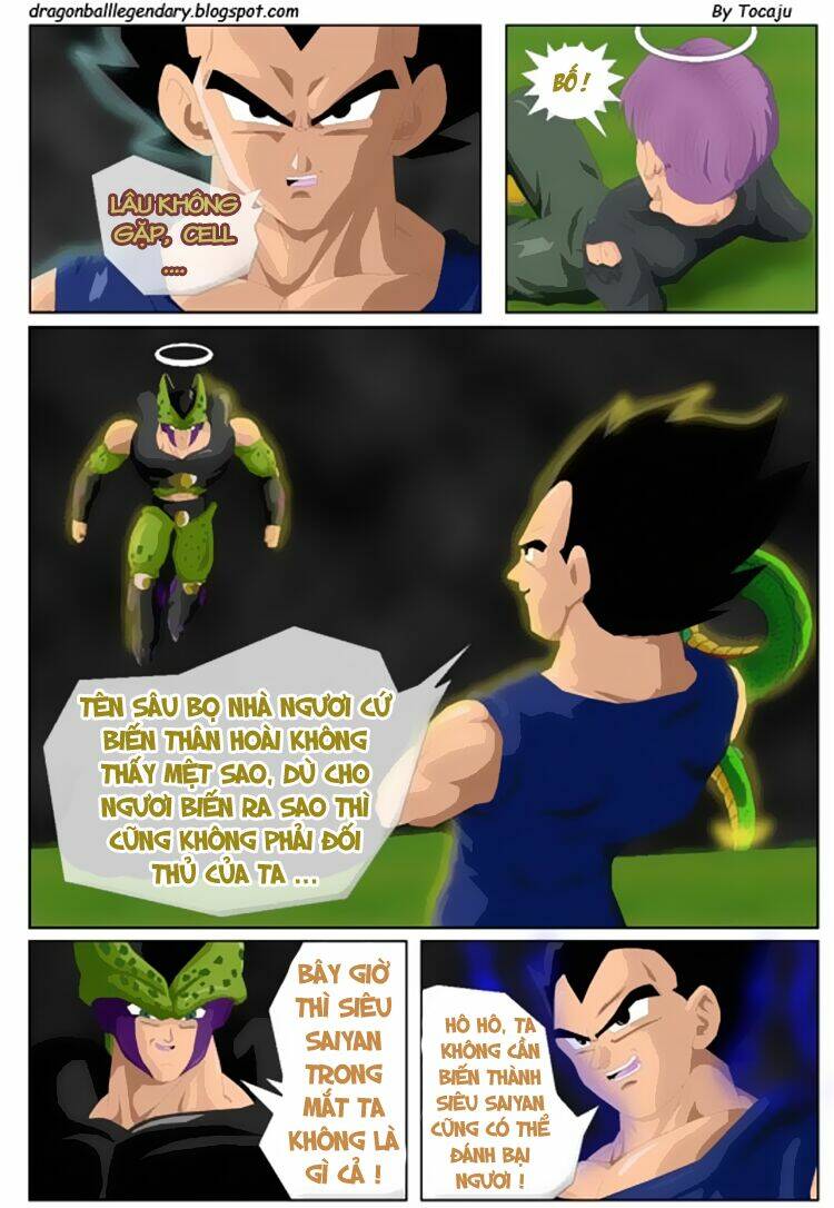 thế giới ngọc rồng legendary chapter 4 12