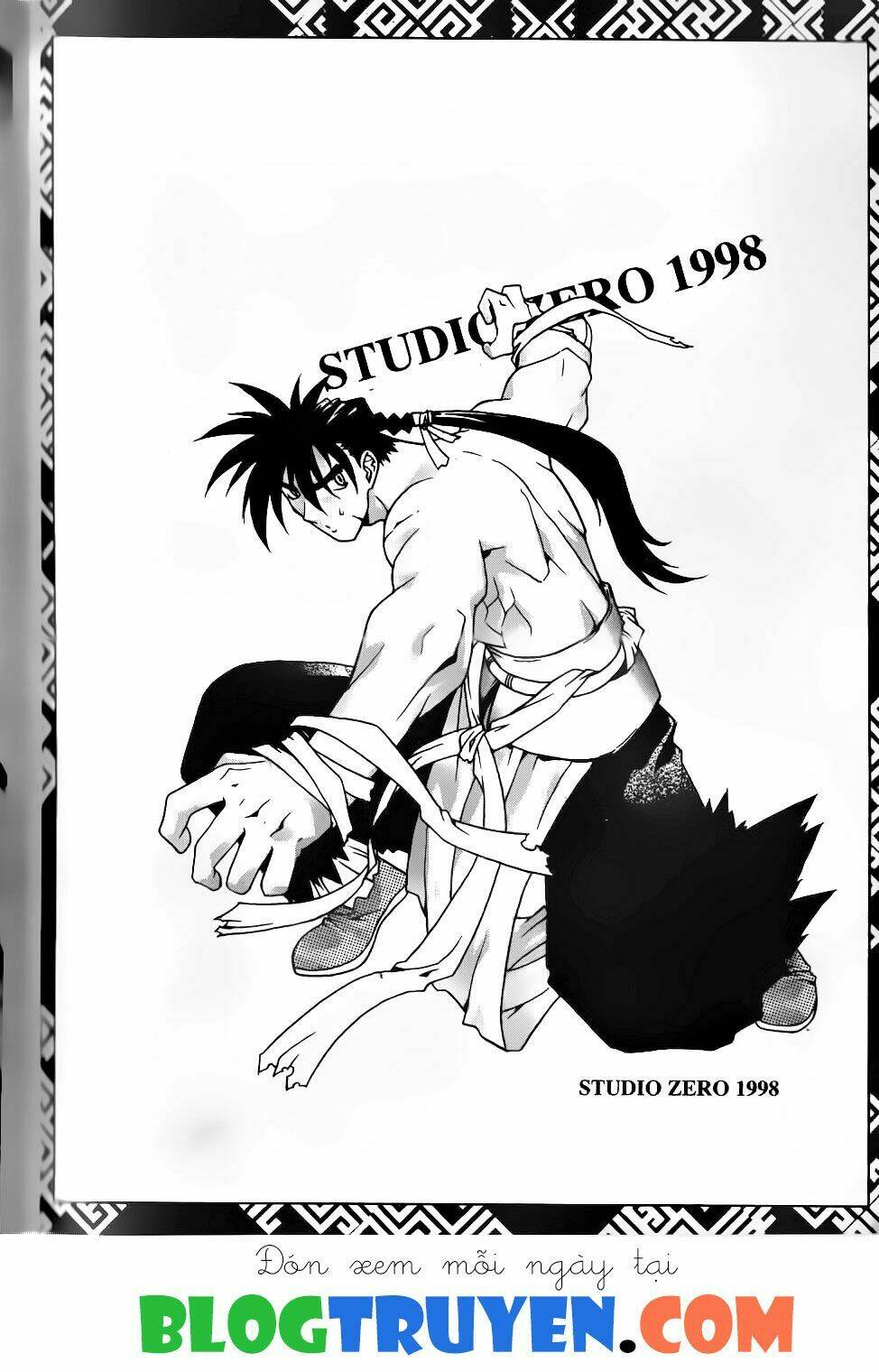 thiên lang liệt truyện chapter 35 2