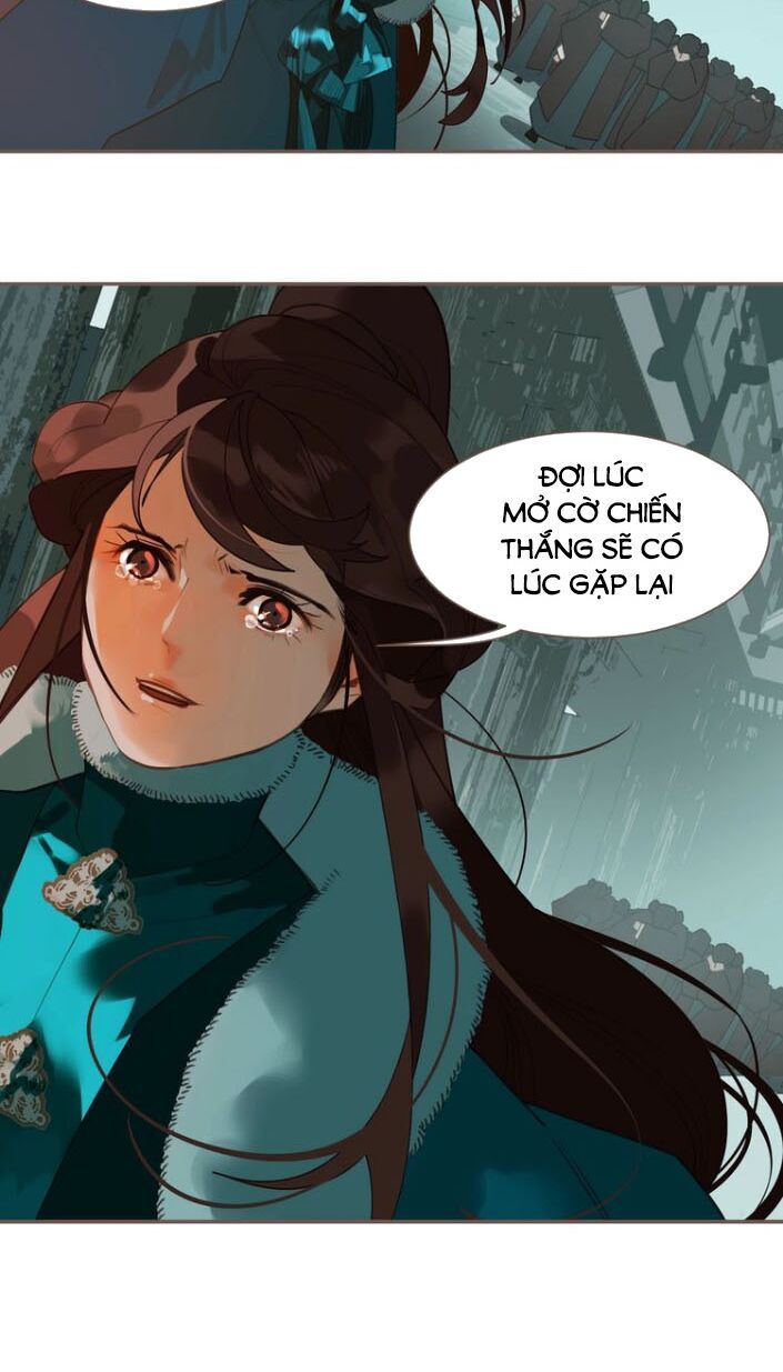 nhất đại linh hậu chapter 104 24