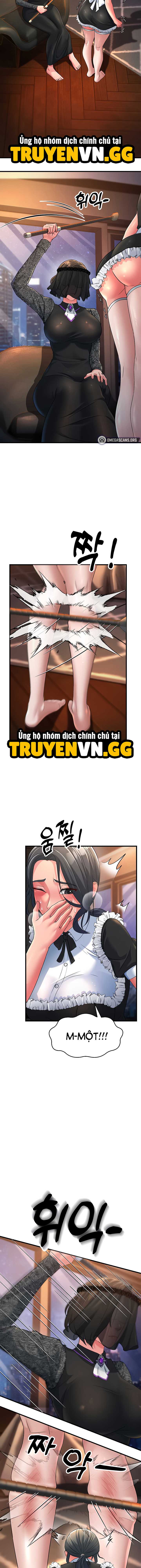 đến mẹ vợ cũng phải chiều theo ý anh chapter 20 5