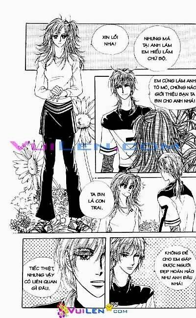 hoa người chapter 3 86