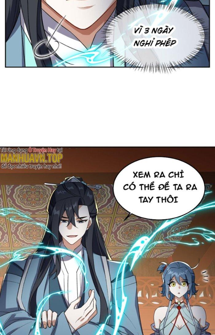 ta tại tu tiên thế giới 5 giờ tới 9 giờ về chapter 5 76