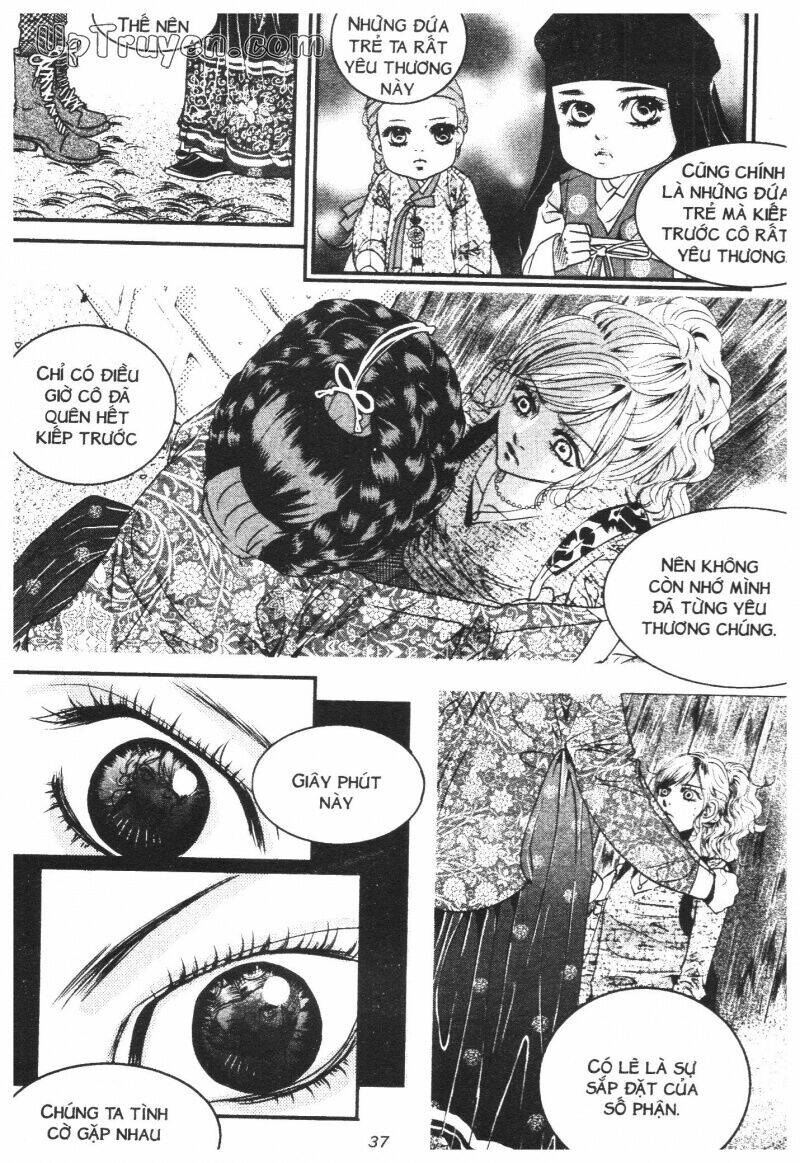 hoàng cung chapter 28 37