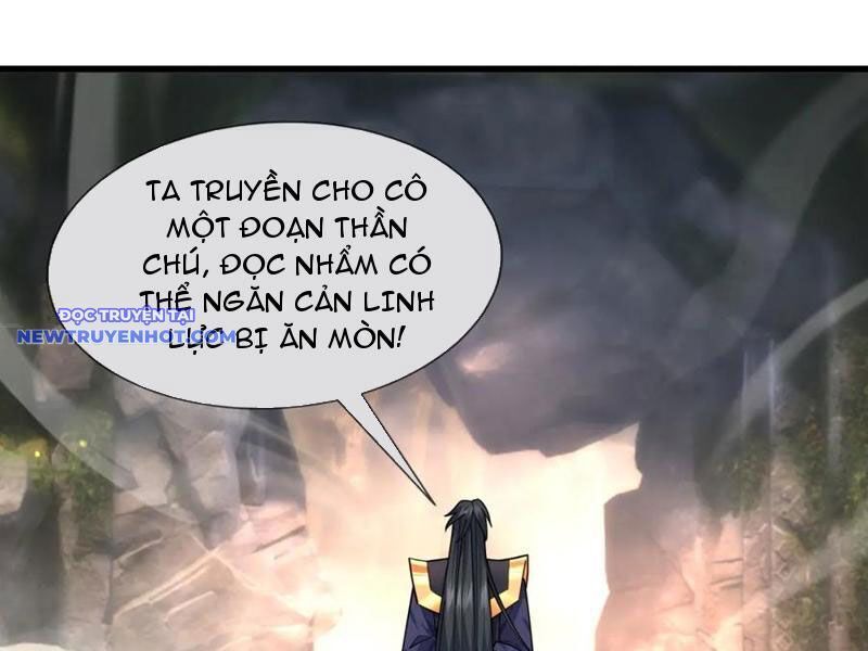 ngủ say vạn cổ: xuất thế đẩy ngang chư thiên chapter 22 14