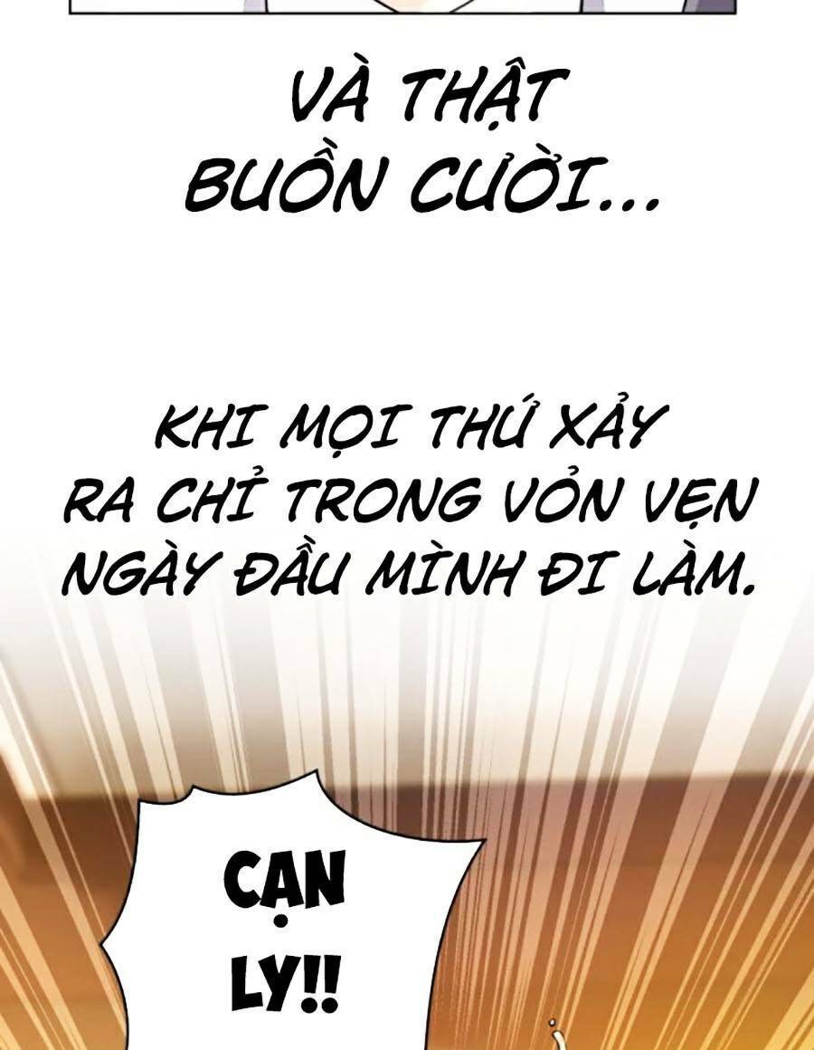 nhân viên thực tập kim chapter 4 82