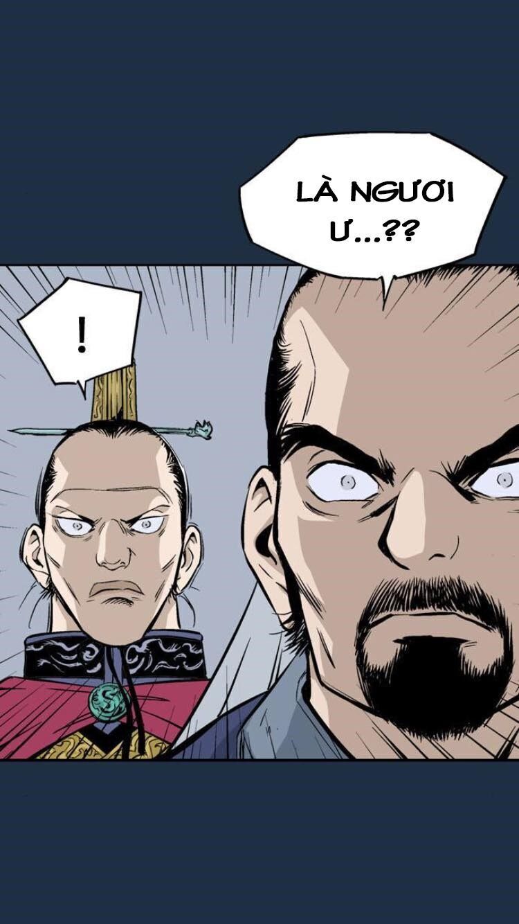 cao thủ 2 chapter 121 18