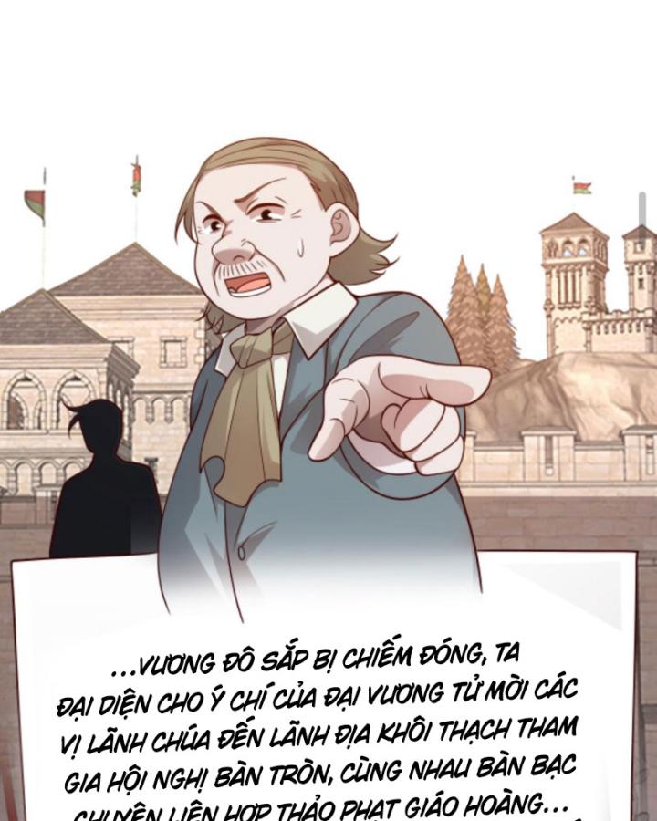 người chơi và nhân vật chính đều muốn làm hại ta chapter 71 41