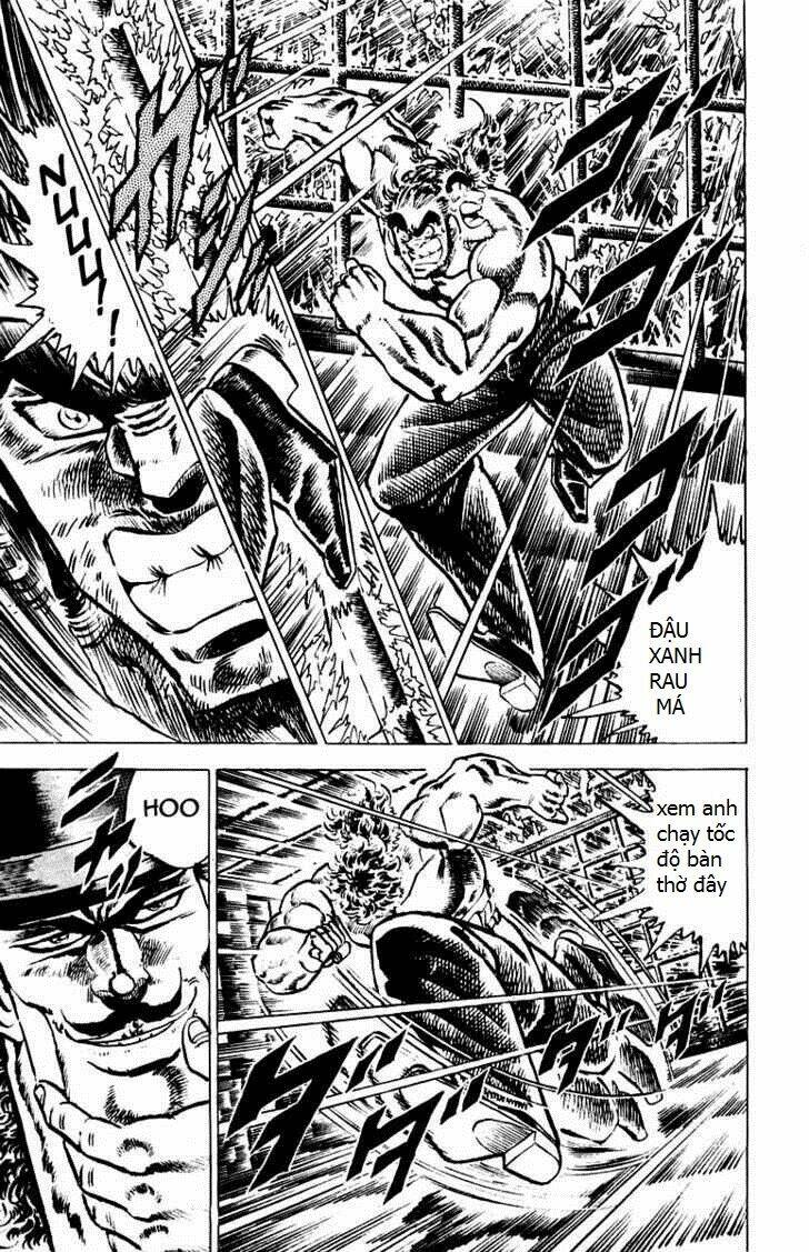 sakigake!! otokojuku chapter 48 16