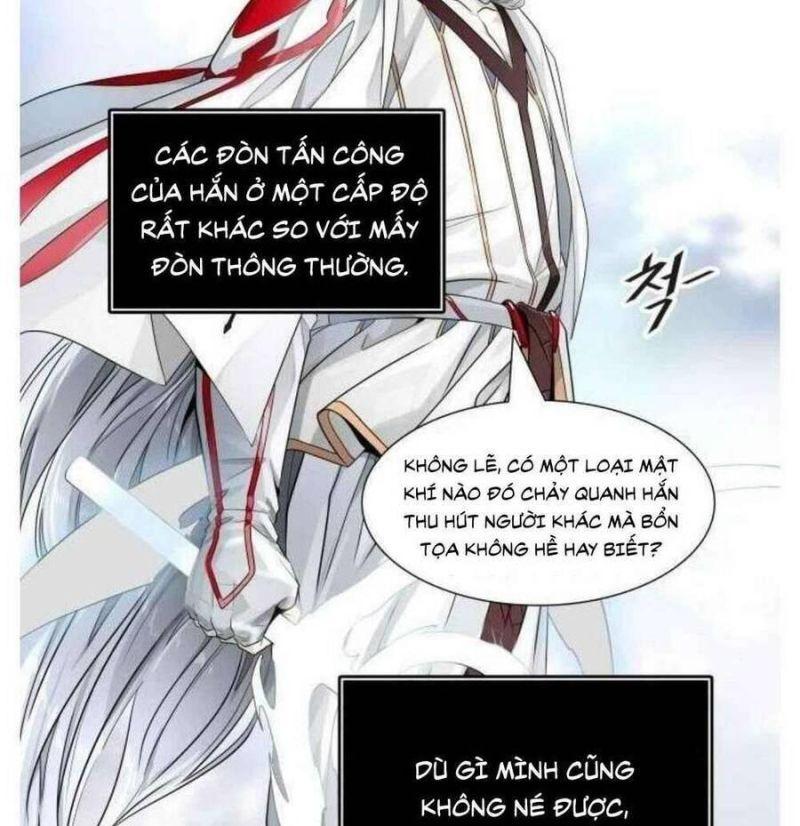 tòa tháp bí ẩn 2 chapter 506 96