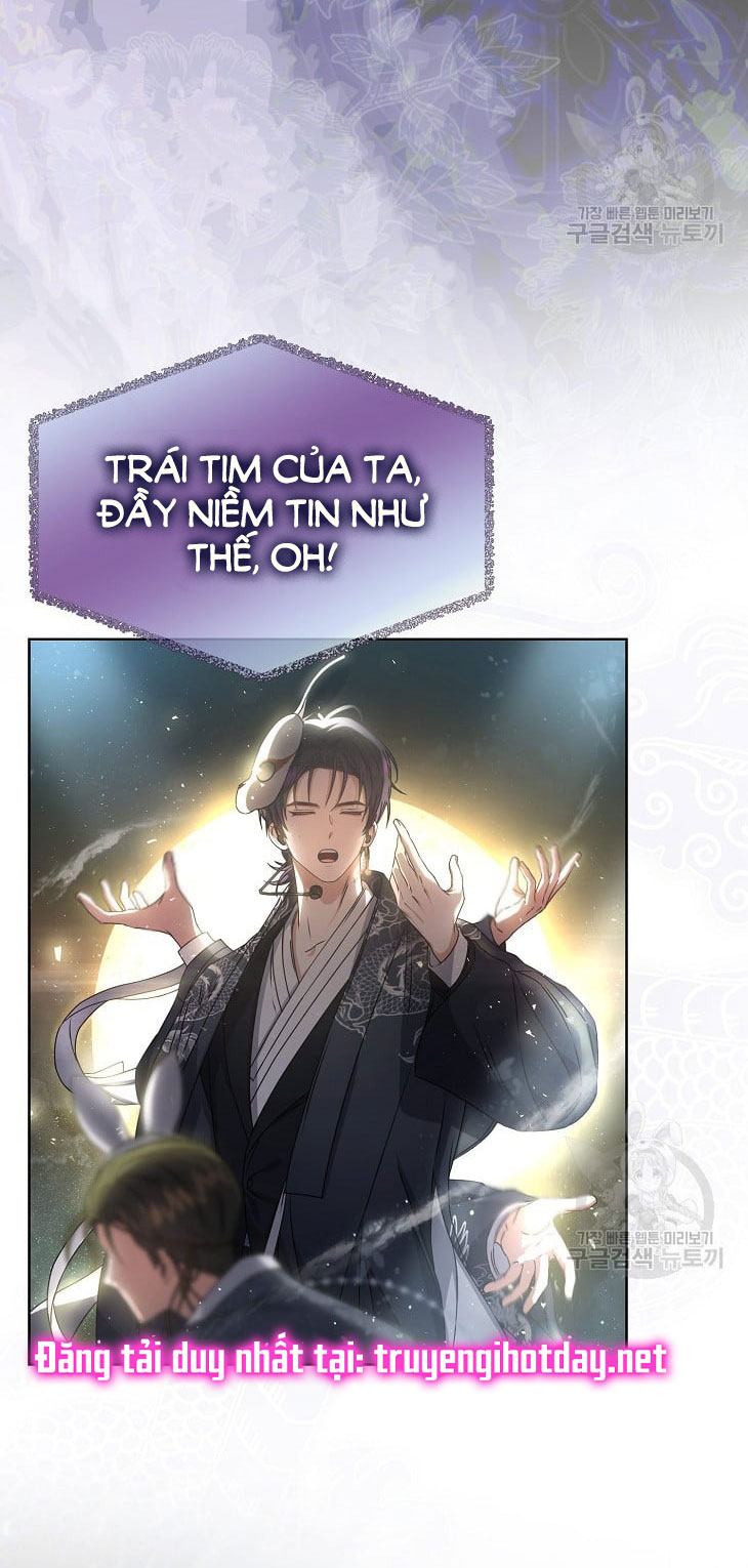 Debut Or Die chapter 45.2 - Trang 17
