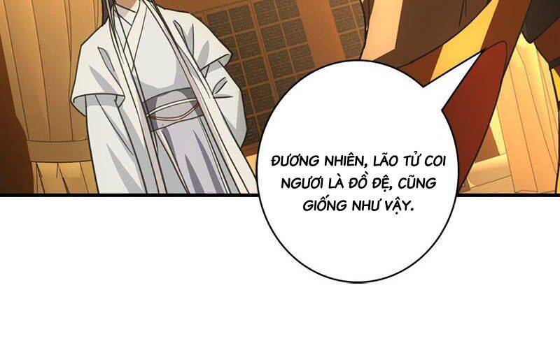 thiên long bát bộ webtoon chapter 18 37