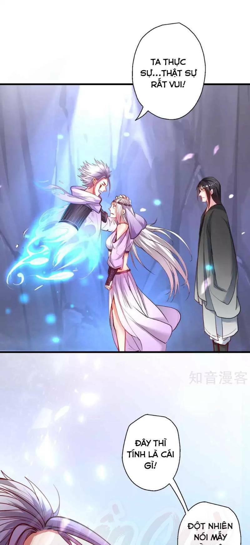 tối cường đại biểu hoàng kim thận chapter 73 5