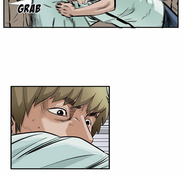 huyền thoại : khởi đầu chapter 4 42