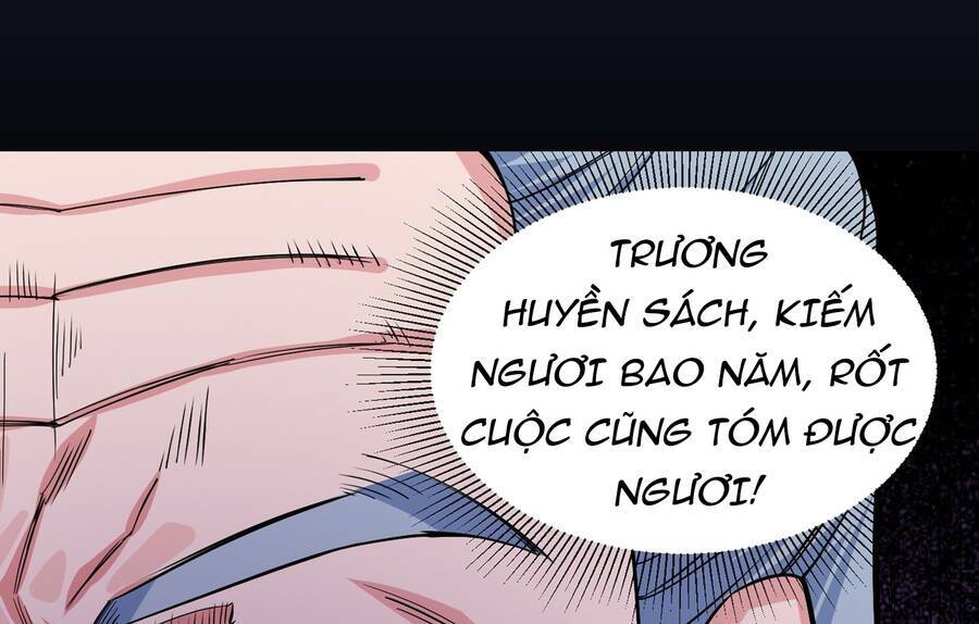 trưởng môn thức tỉnh đi chapter 0 27