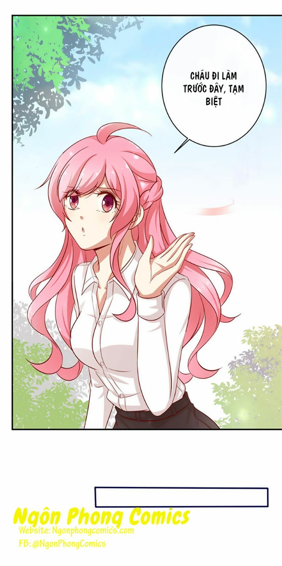 cả thế giới đều không bằng người chapter 30 12