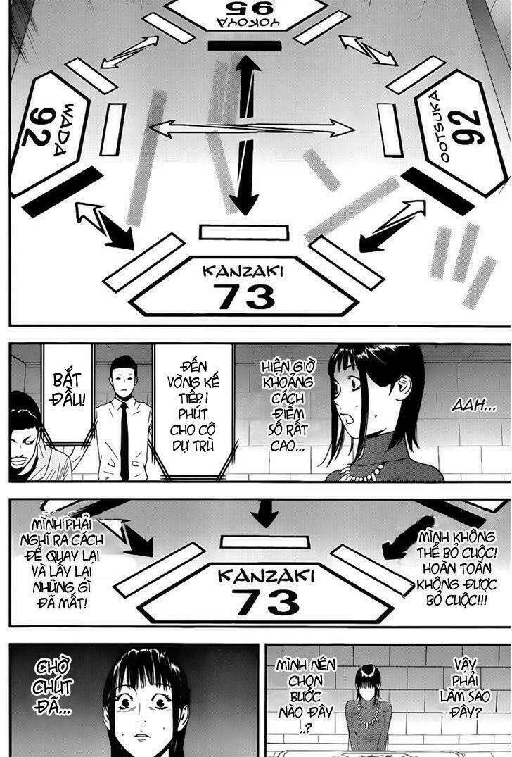 liar game chapter 187 9