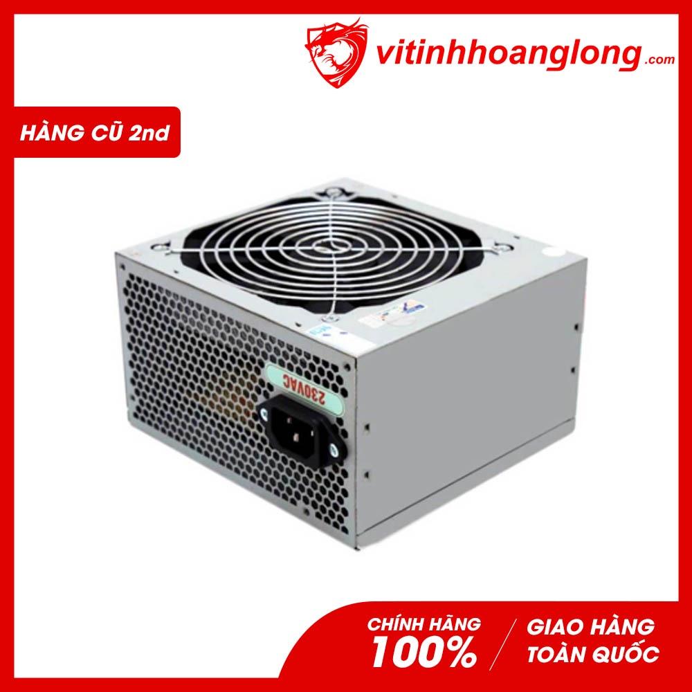 Nguồn Máy Tính Acbel HK+ 400W - PSU- Hàng chính hãng - Giá Rẻ