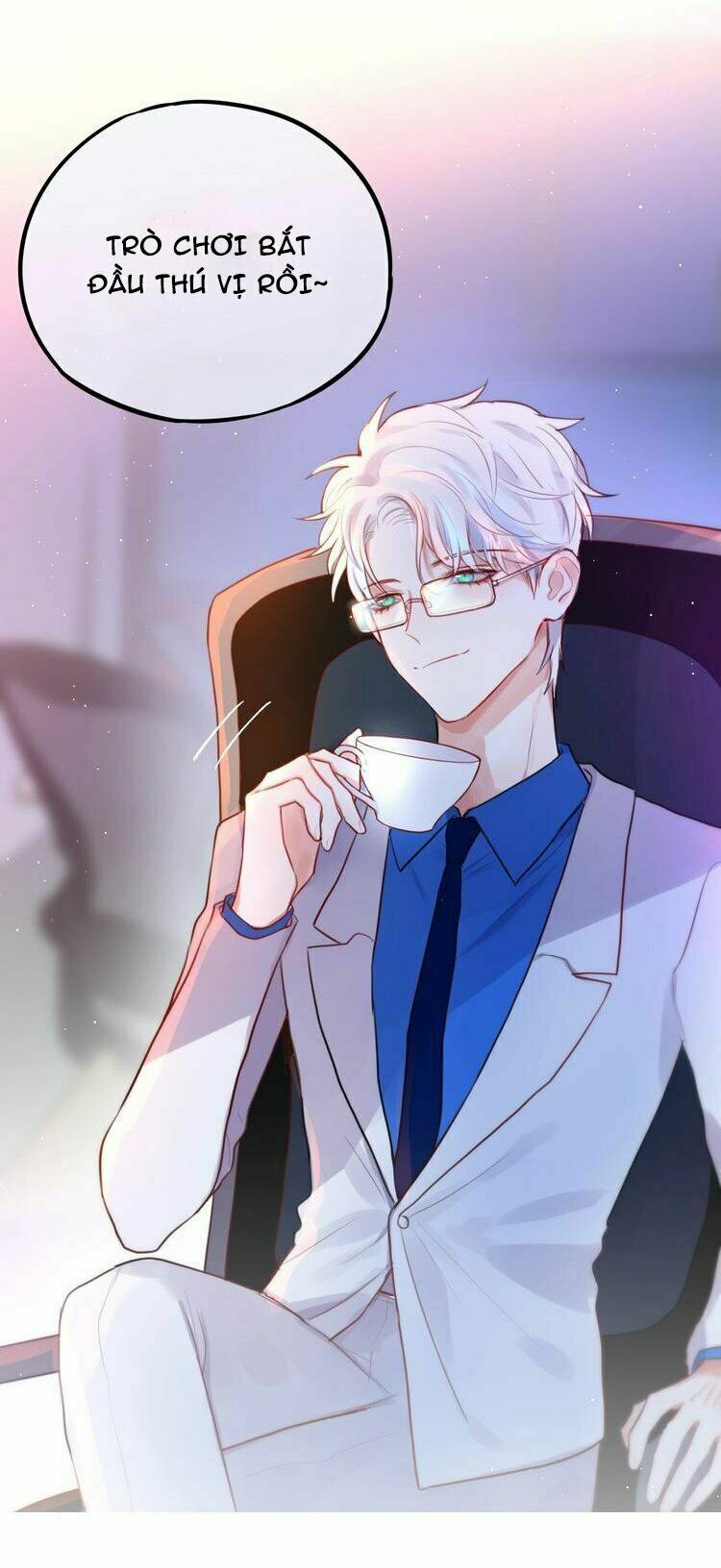 trú dạ liên miên chapter 30 43