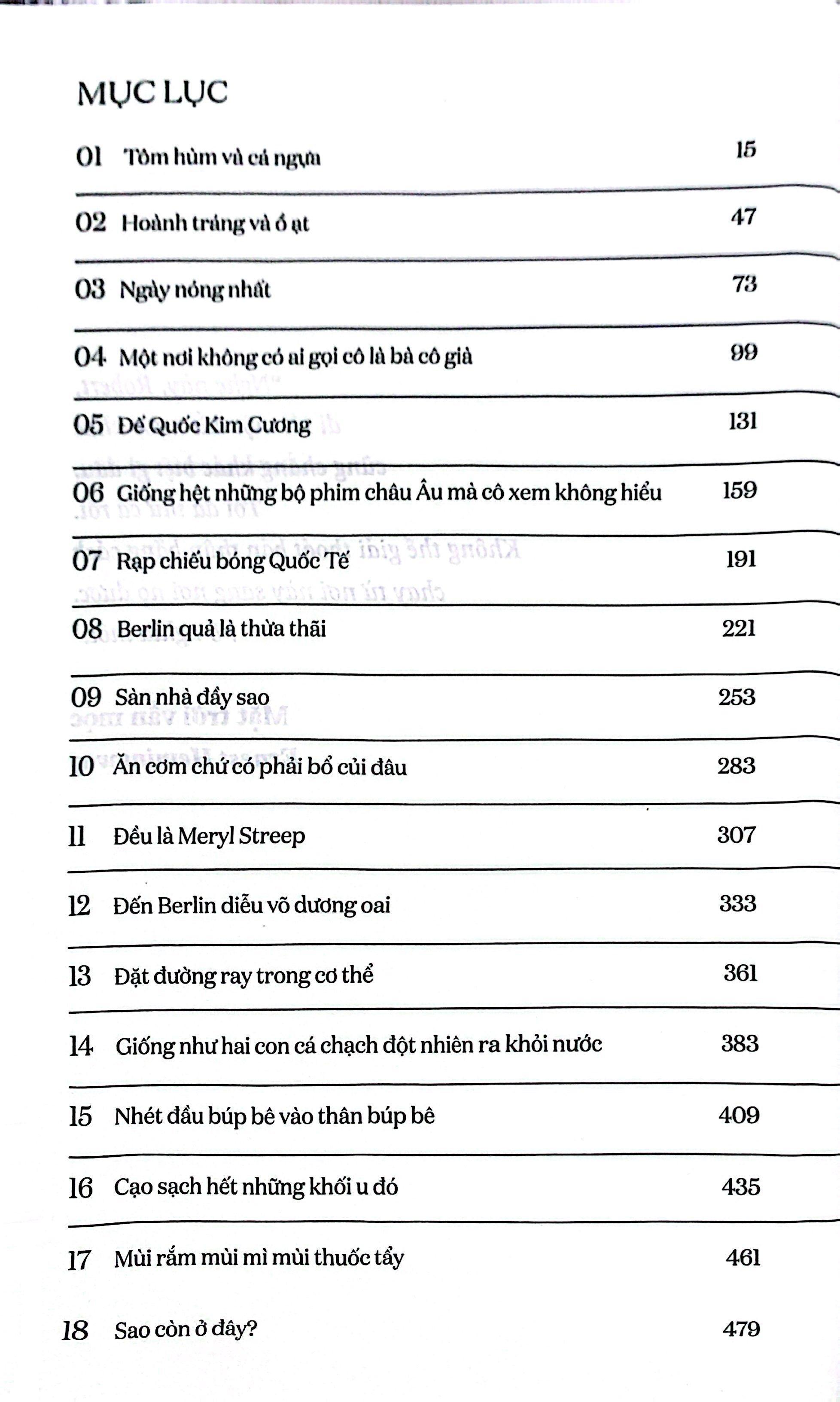 Sách - Người Tốt Lầu Trên