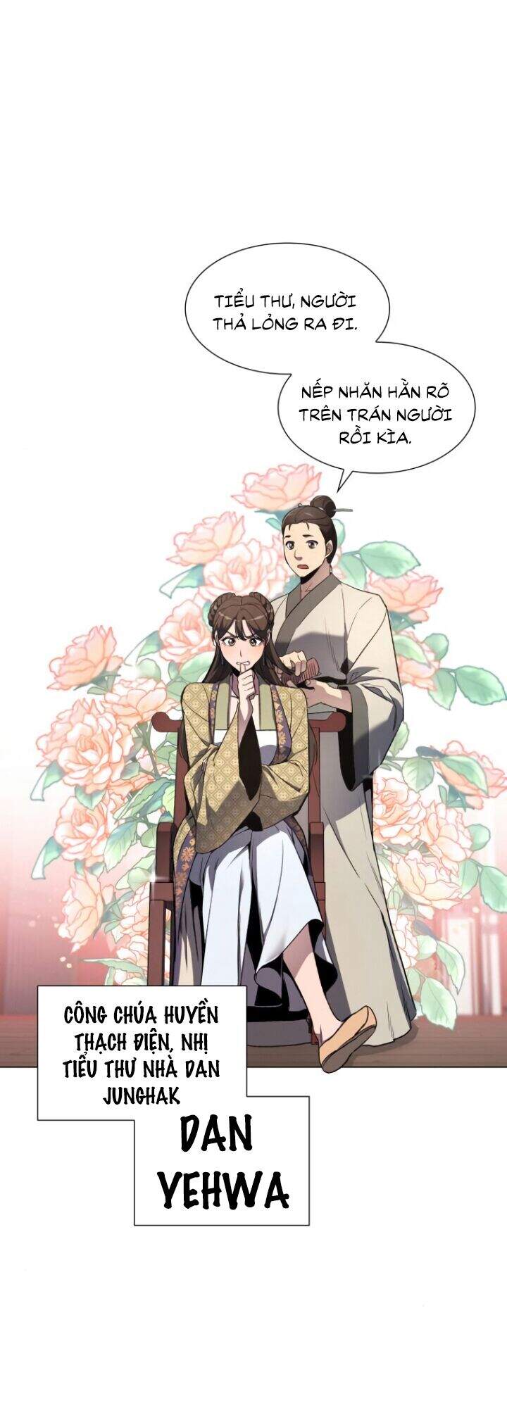 ta chuyển sinh thành cuồng quỷ truyền nhân chapter 2 15