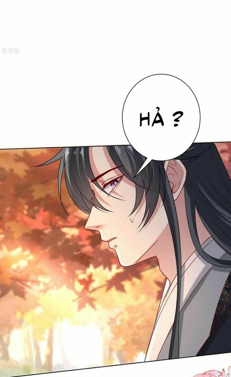 độc y đích nữ chapter 158 28