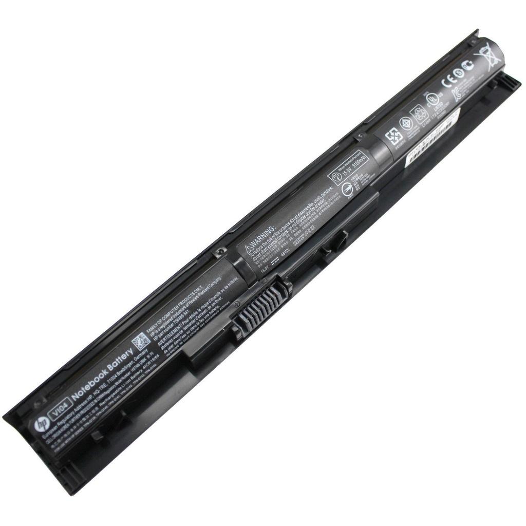 Pin Battery dùng cho Laptop HP 41Wh ProBook 17-F 17-X VI04XL Original