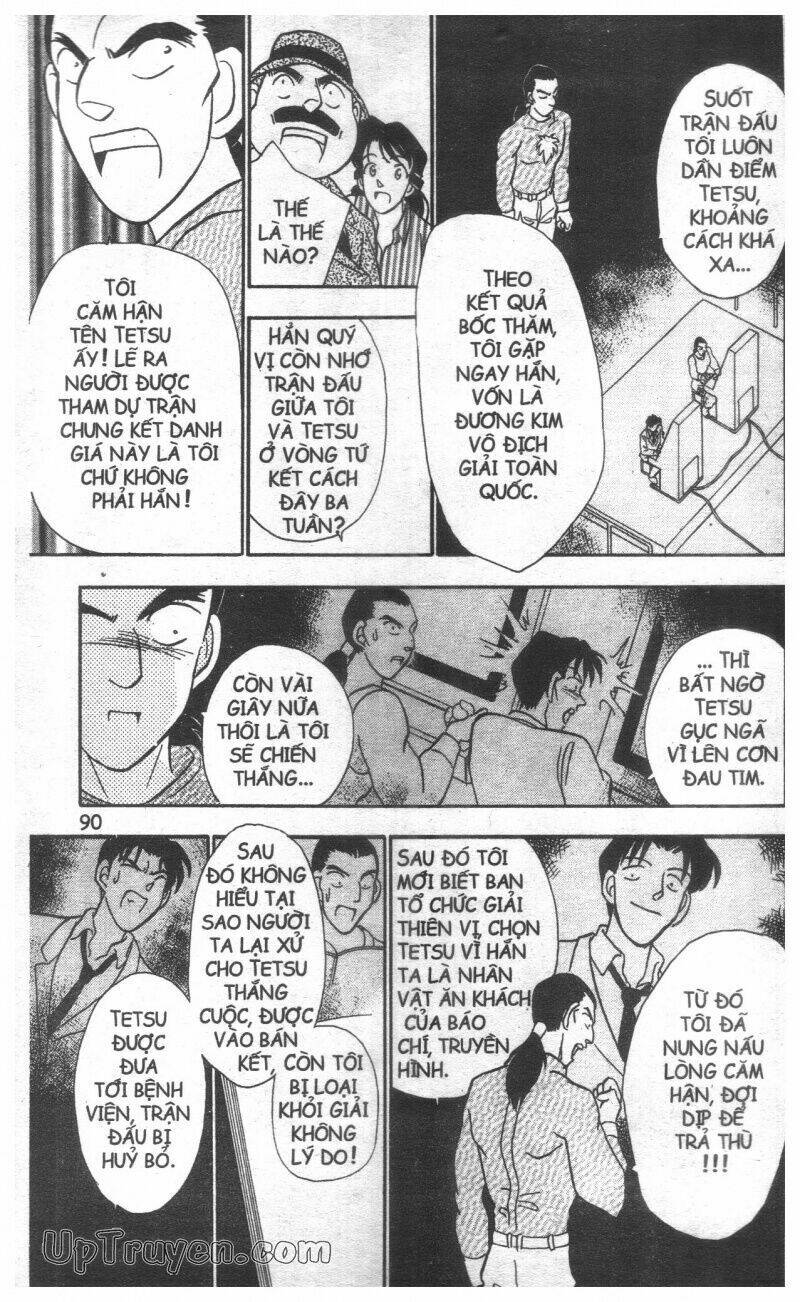 conan - bộ đặc biệt chapter 3 89