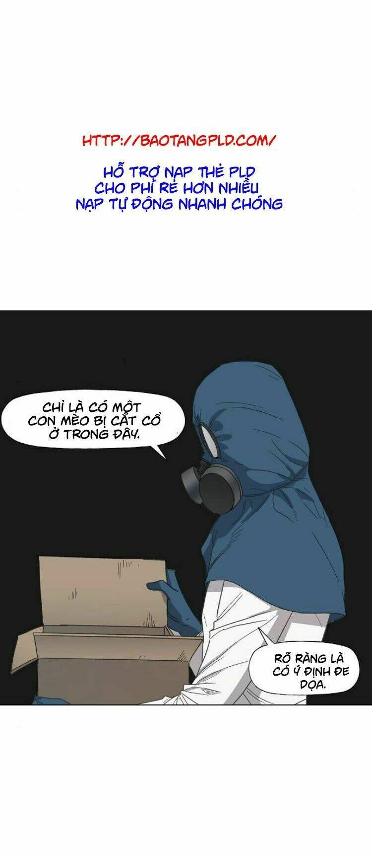 võ sĩ - the boxer chapter 52 56