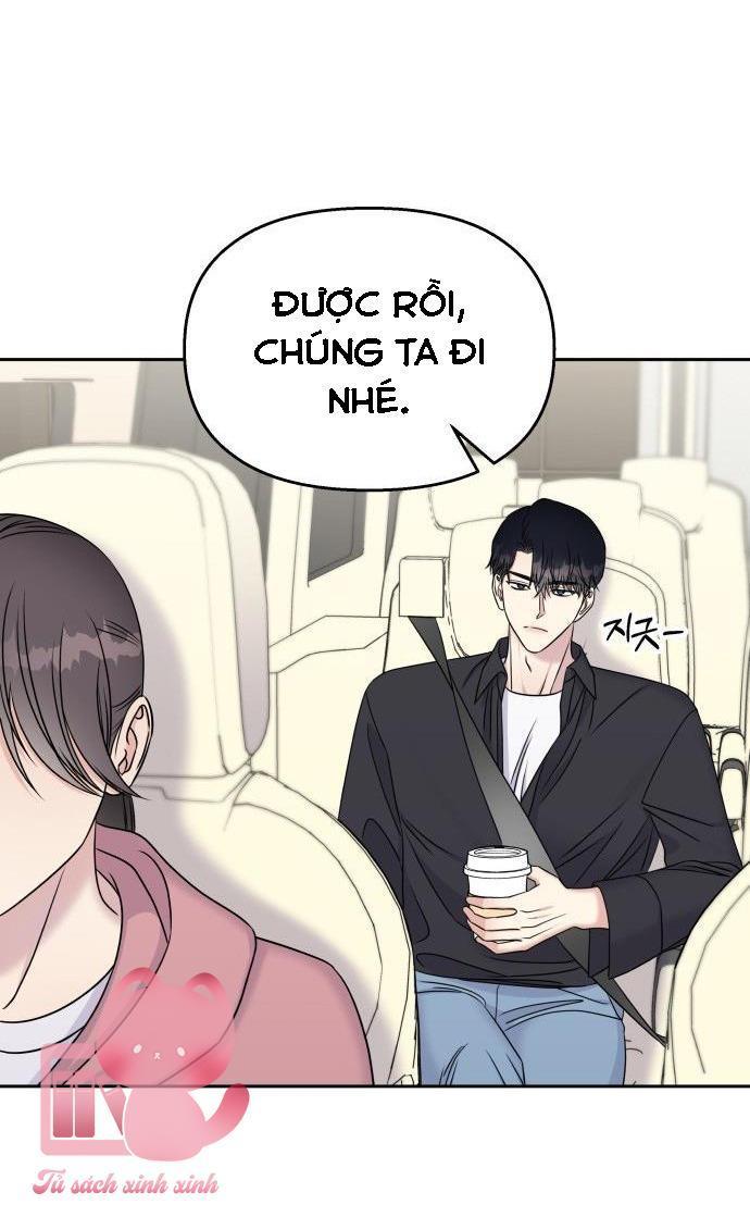 hãy vờ như ta yêu nhau chapter 27 18