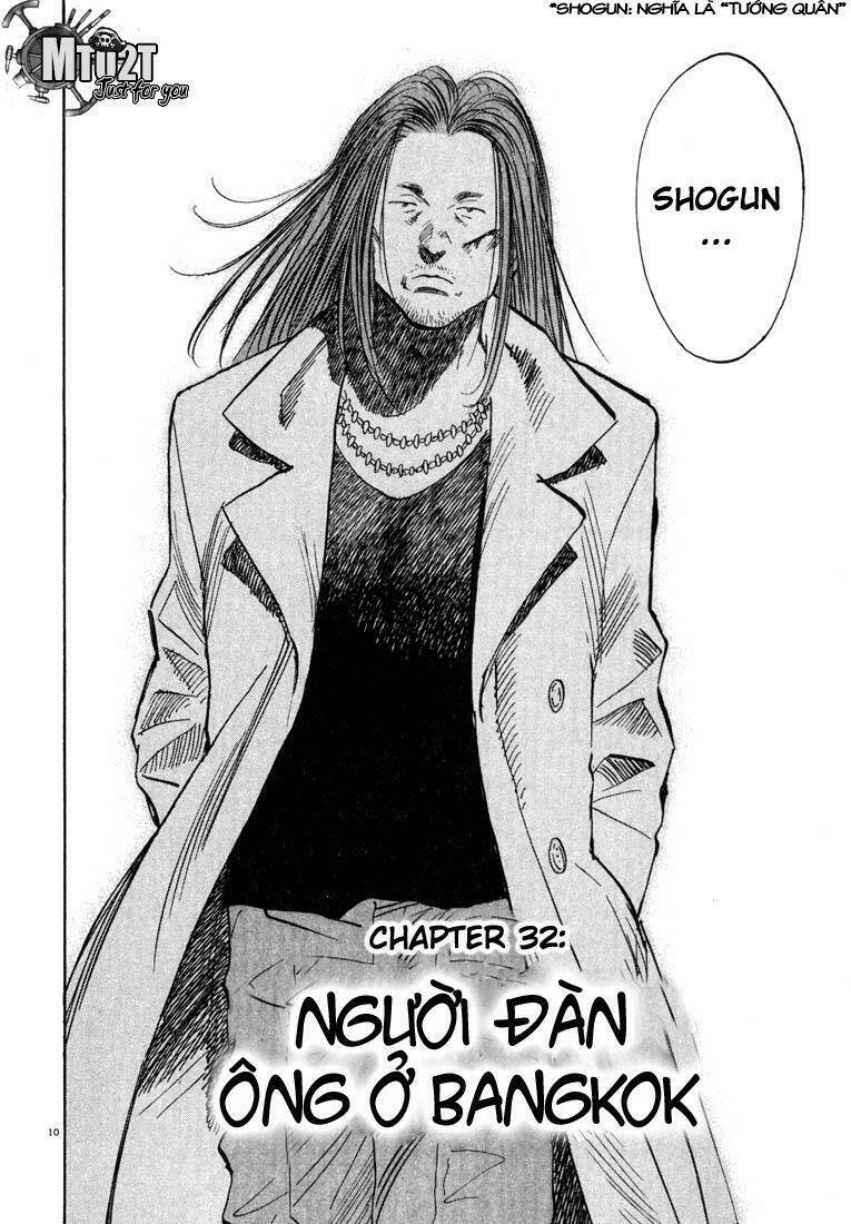 những chàng trai thế kỉ 20 chapter 32 10