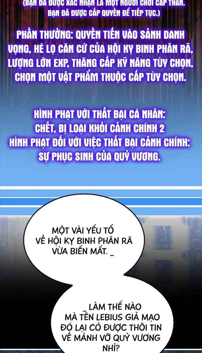 tôi thăng cấp trong lúc ngủ chapter 93 59