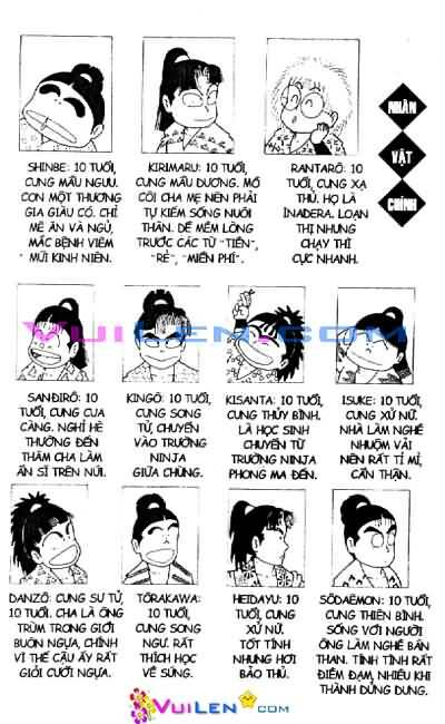 ninja loạn thị chapter 54 4