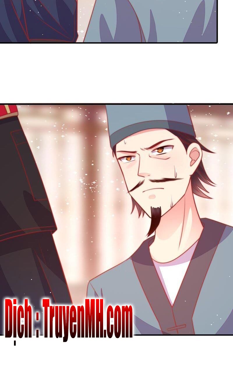 ngày nào thiếu soái cũng ghen chapter 142 18