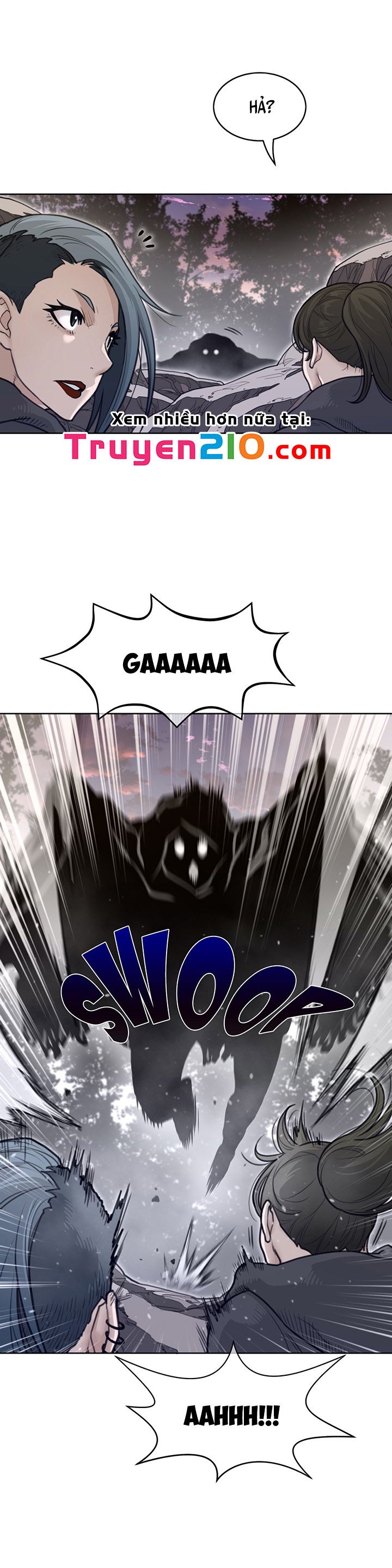 một nửa hoàn hảo chapter 135 15