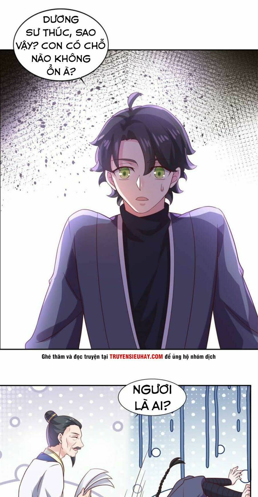 tiên ma đồng tu chapter 35 13