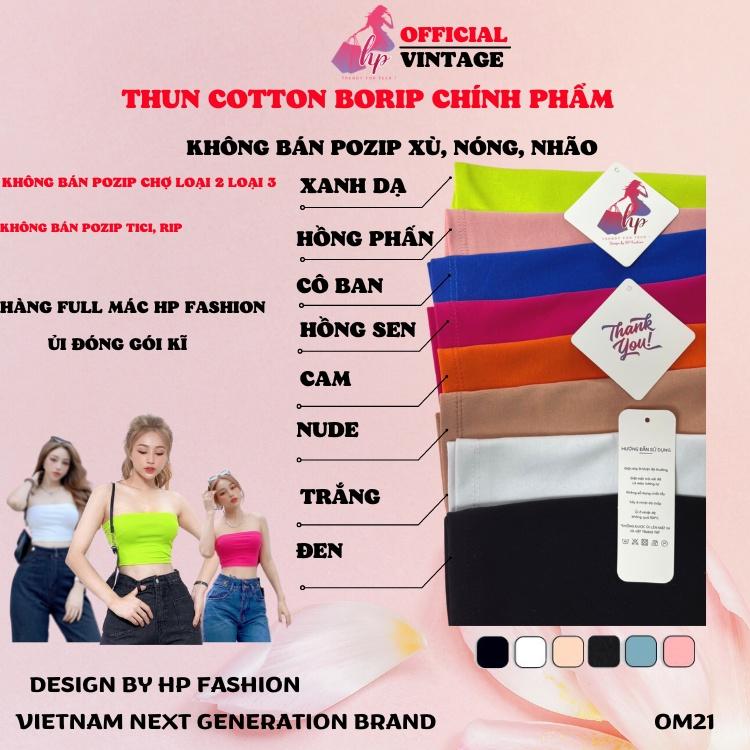 Áo croptop ống quây nữ, áo quây in kiểu mới trắng đen phong cách hàn quốc cực dễ thương mẫu mới thời trang OM21