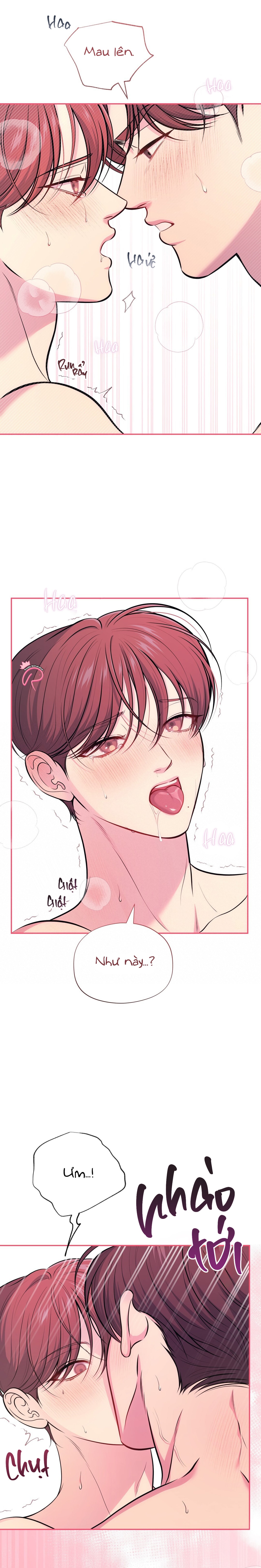 thầm yêu chapter 27 22